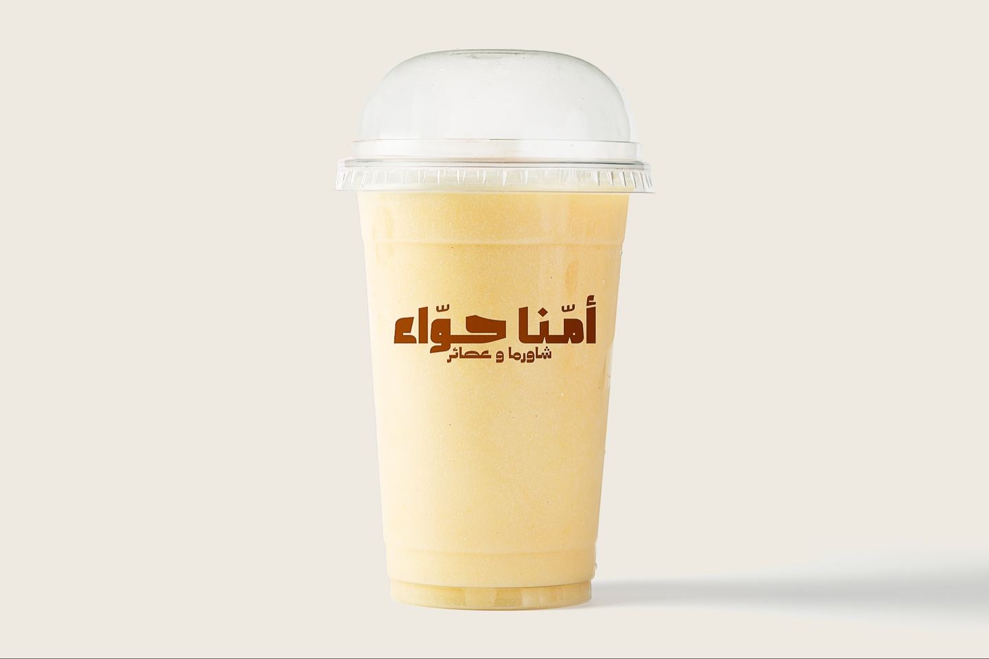 عصير جوافة - صغير