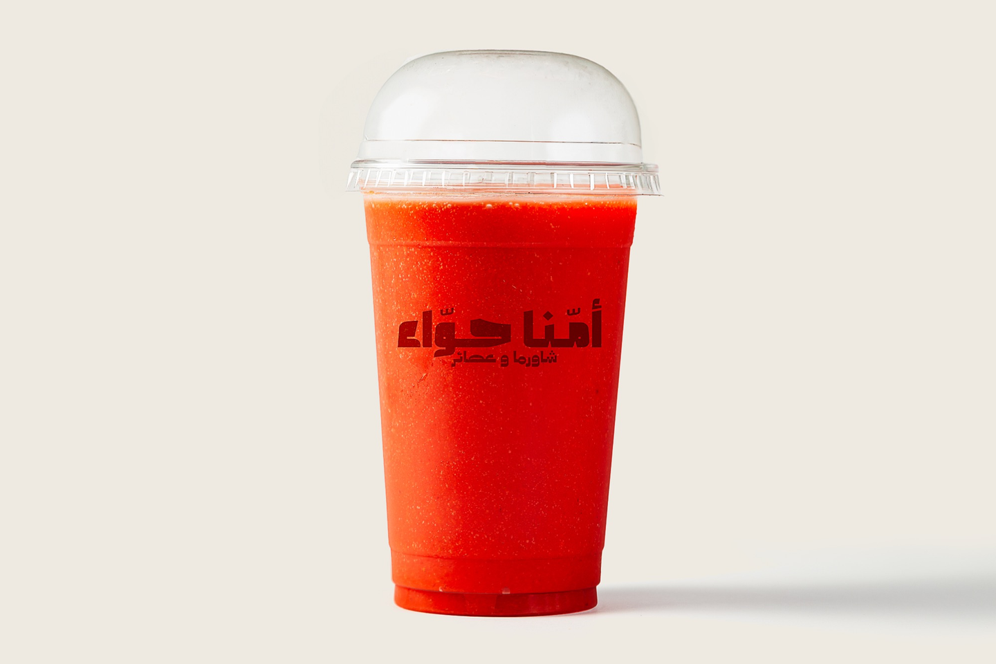 عصير كوكتيل - صغير