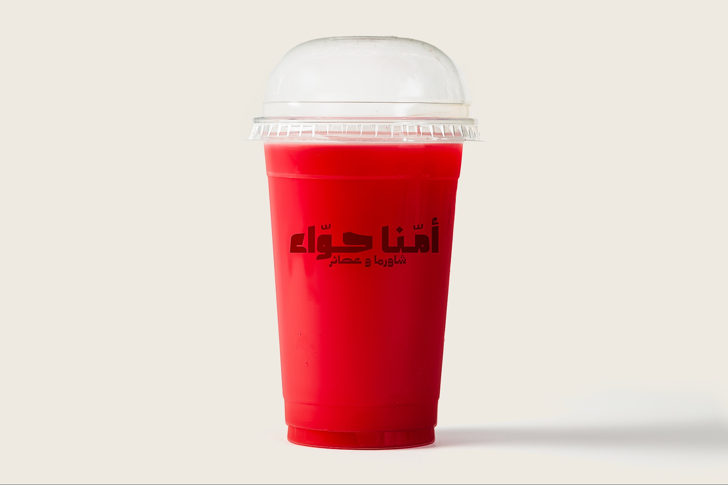 عصير رمان - صغير