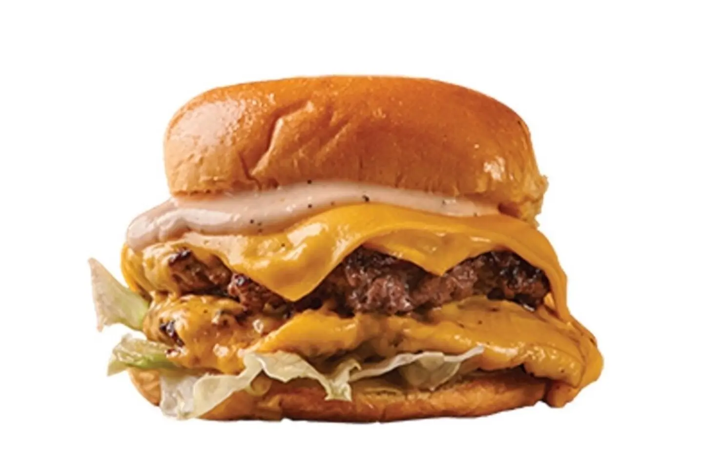 كلاسيك برجر - سنقل