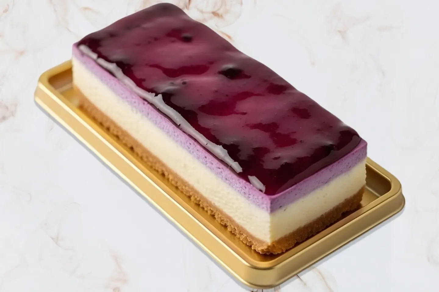 تشيز كيك - توت