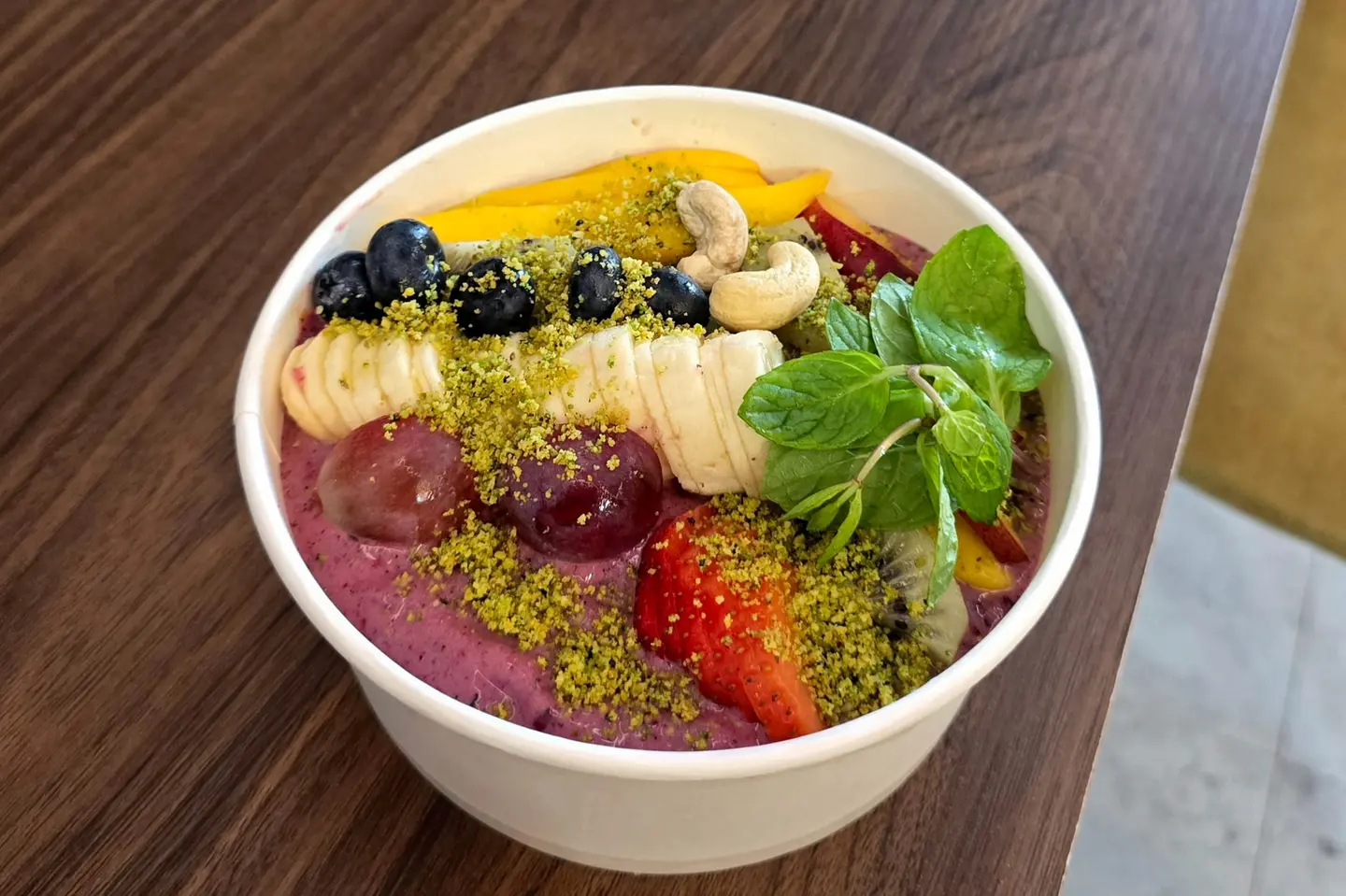 بلو اساي - علبة صغيرة