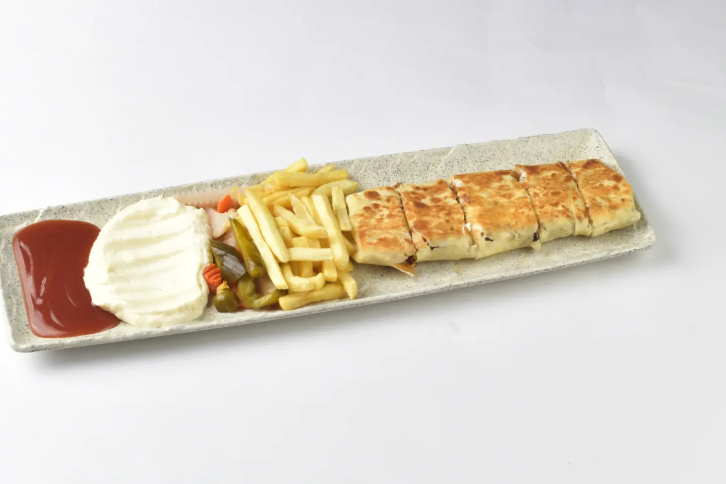 عربي دجاج - عادي