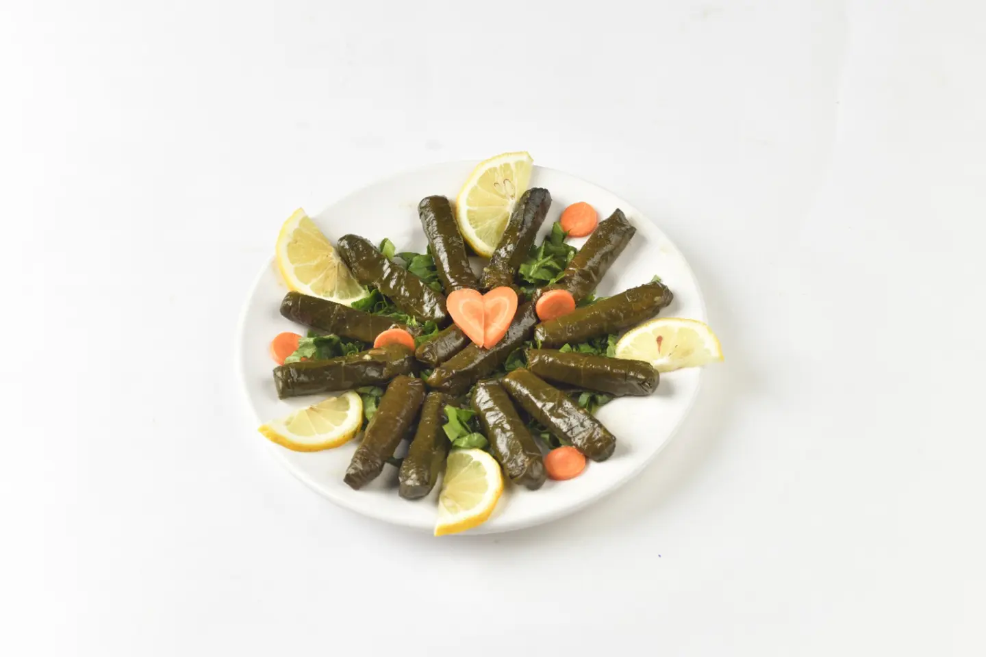 ورق عنب - صغير