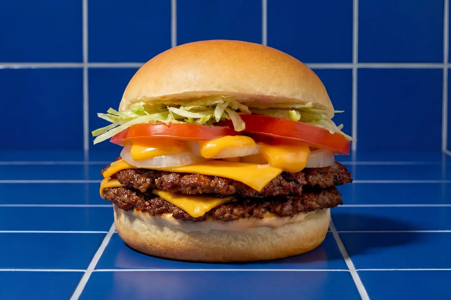 Special Heatz - Sandwich