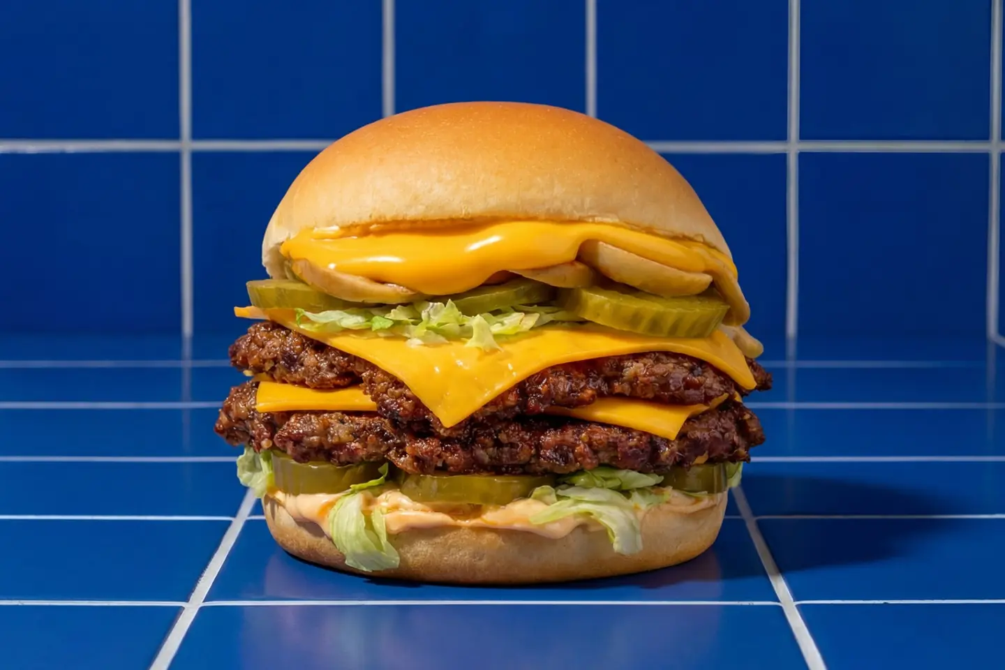 Wild Mushroom - Sandwich