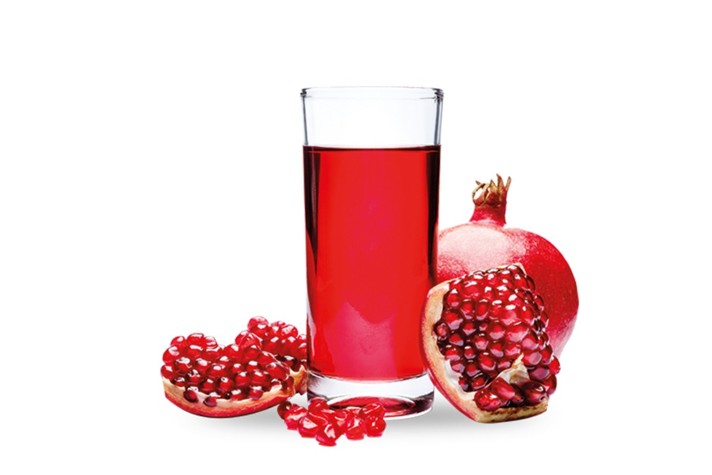Pomegranate Juice - Small