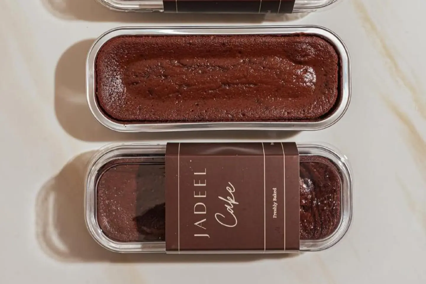 سوفليه - علبة -٤ قطع