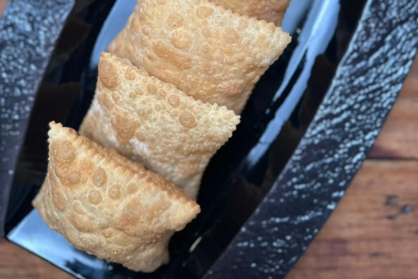 بف لحم - 8 قطع