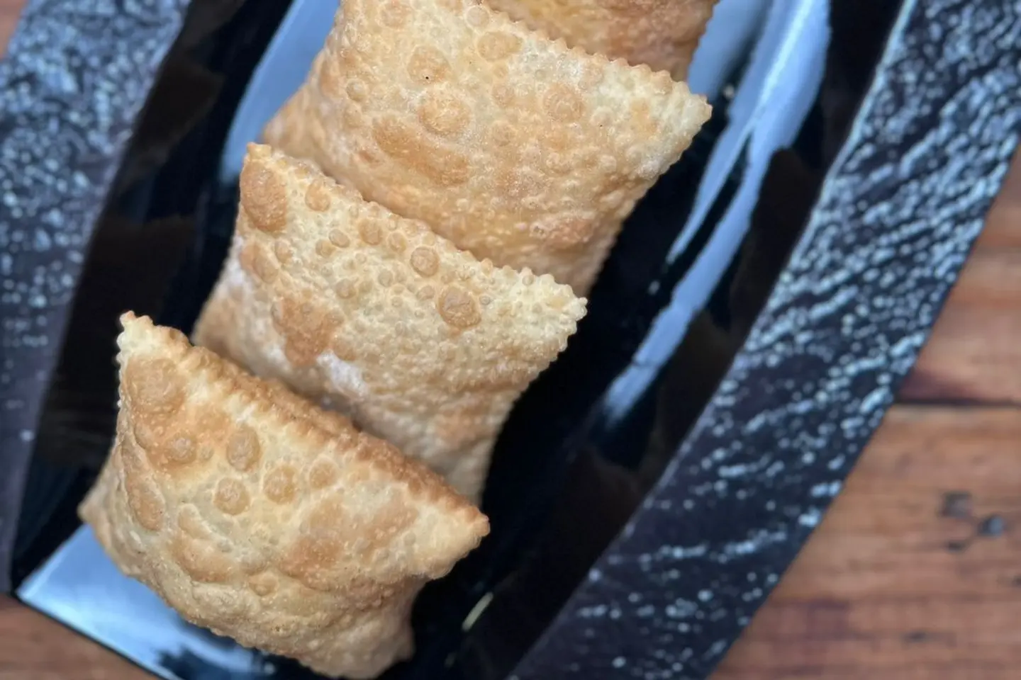 بف دجاج - 8 قطع