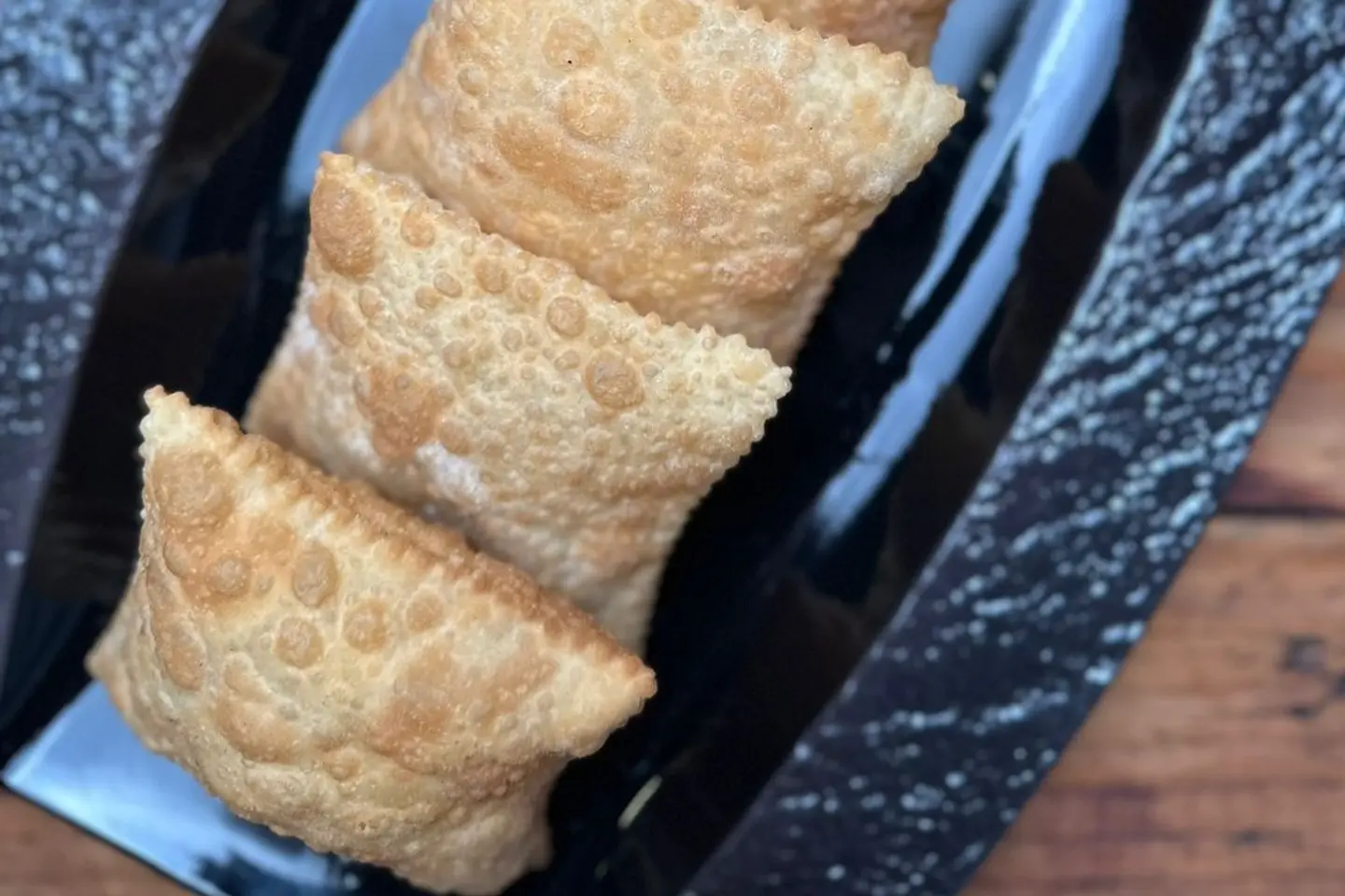 بف جبنة بيضاء - 10 قطع