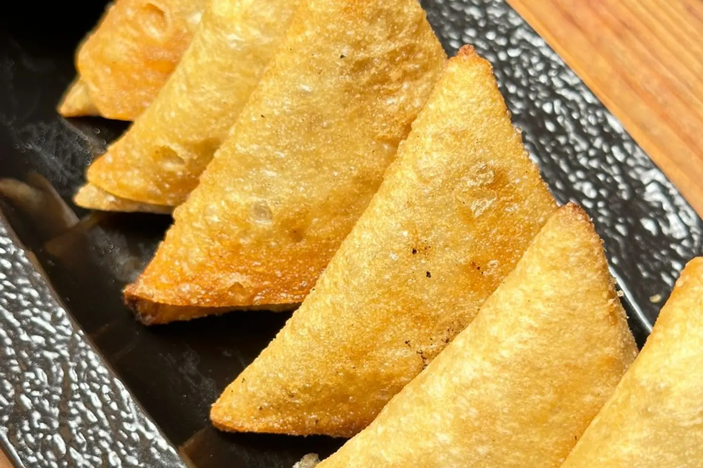 سمبوسة رقائق دجاج - 10 قطع