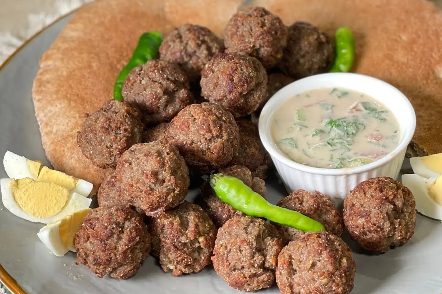 كباب ميرو - ربـــع كيلــو