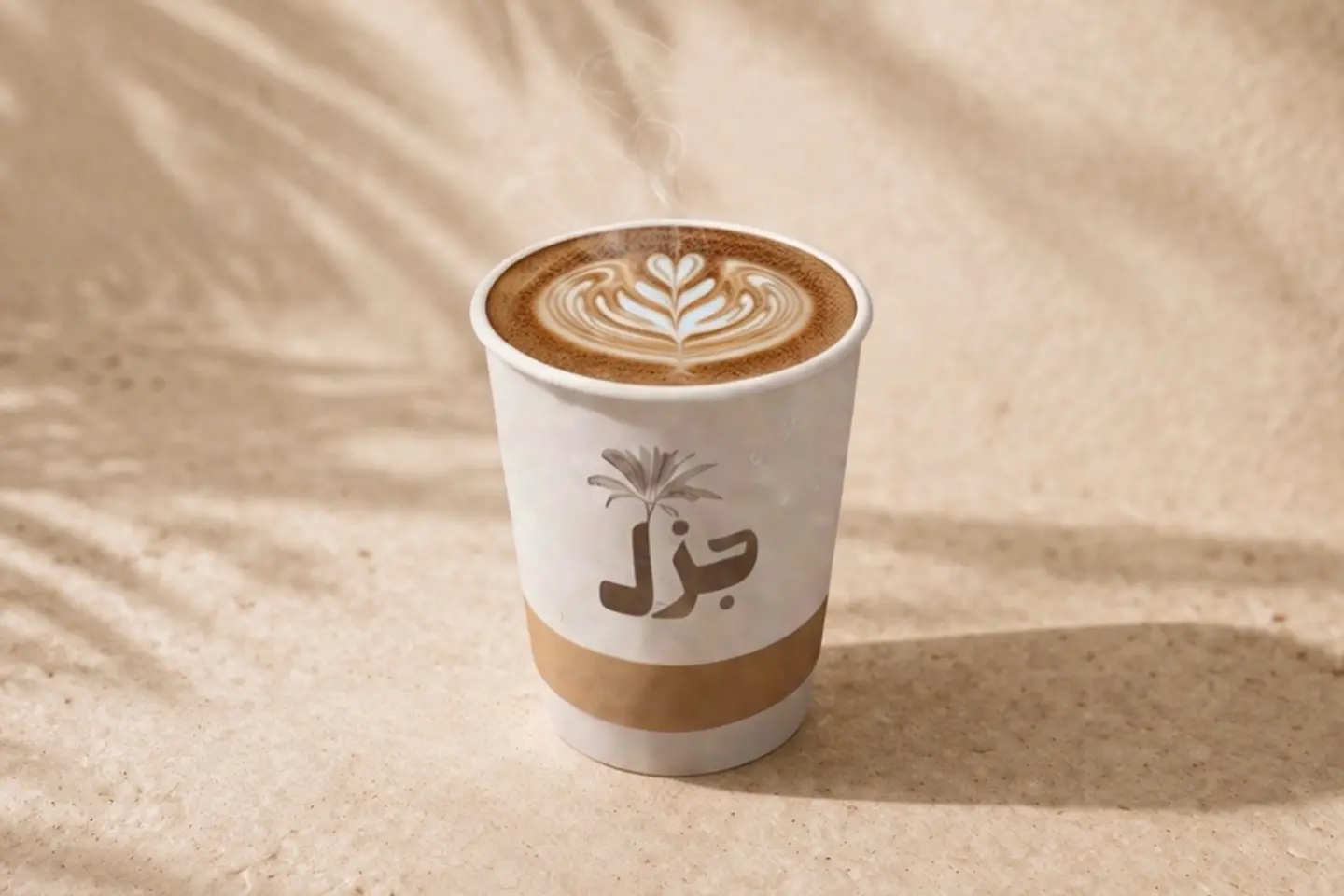 وايت موكا - وسط