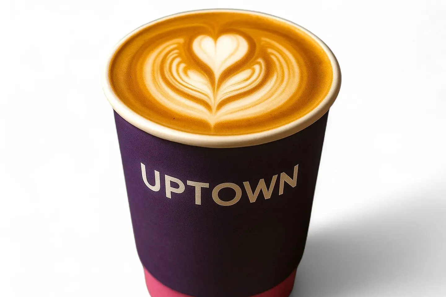 أبتاون سيجنتشر - 12 اونصه