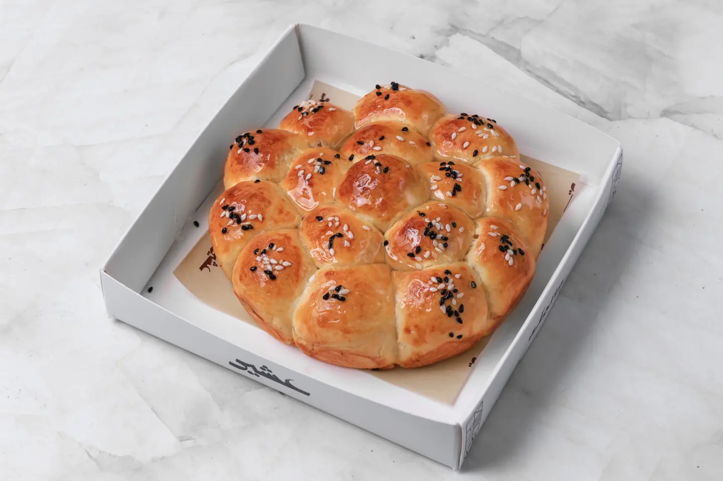 خليه نحل - عسل