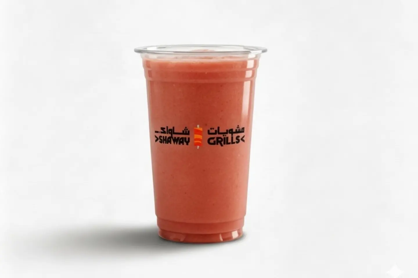 كوكتيل - صغير