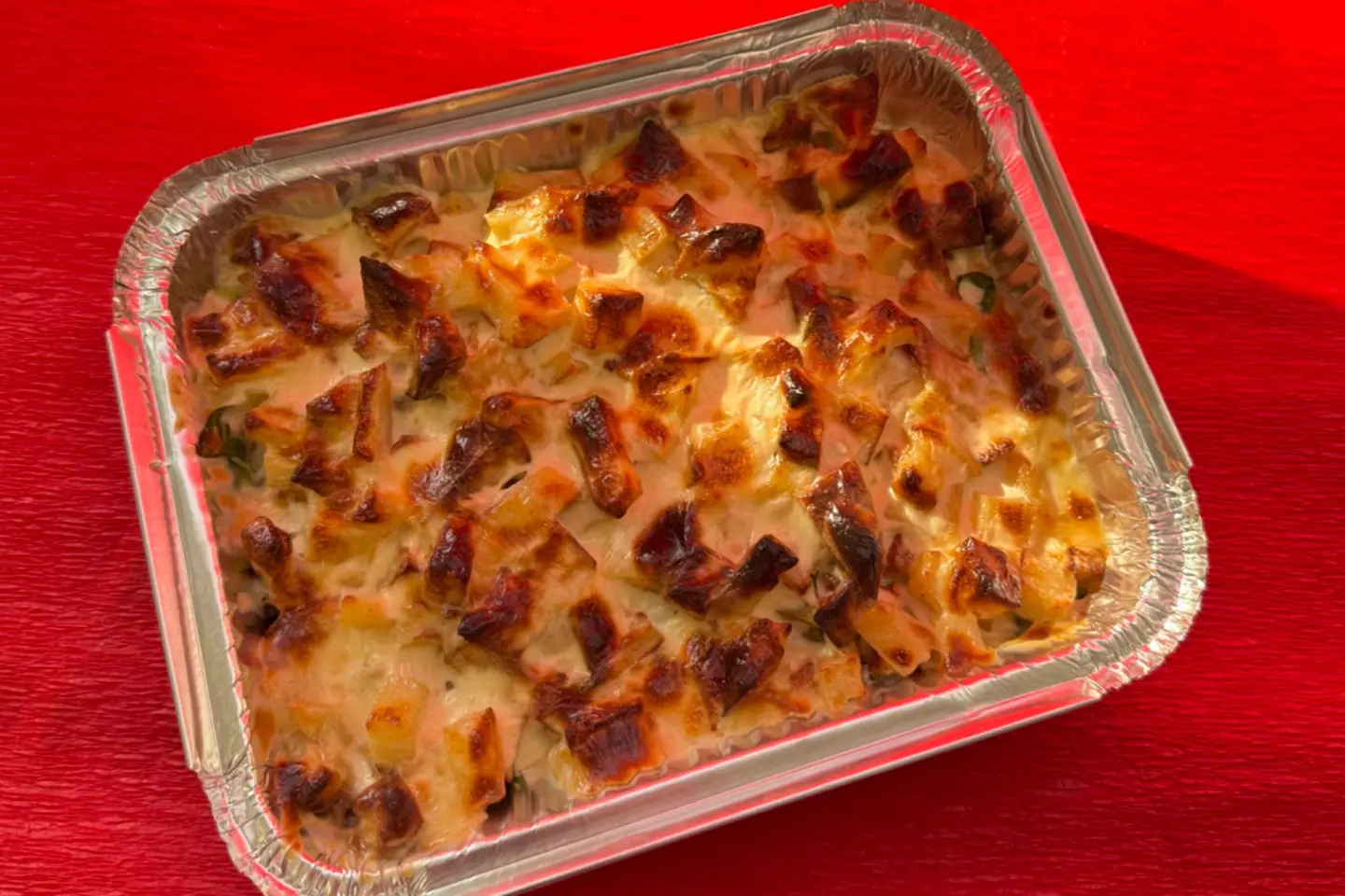 Chicken Tray - Small