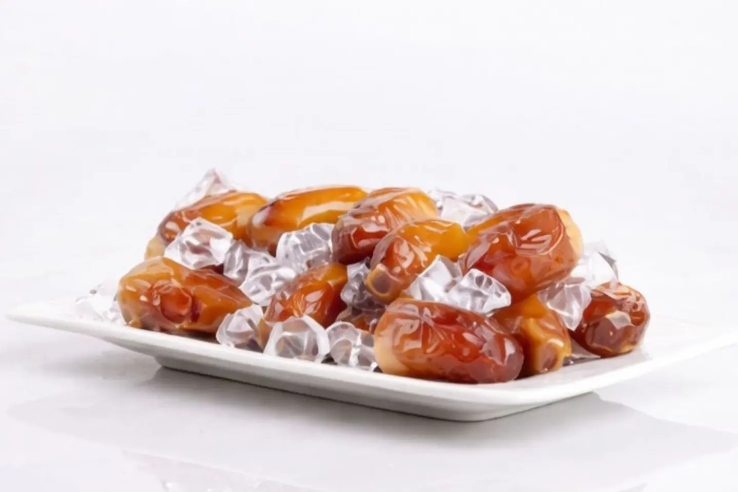 Rhutab Segai - 900gms