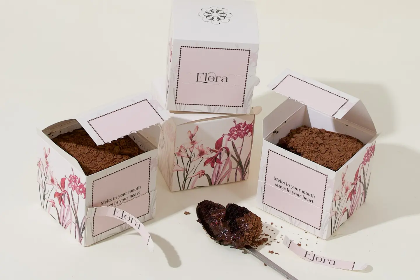 ميني ماتيلدا - علبتين