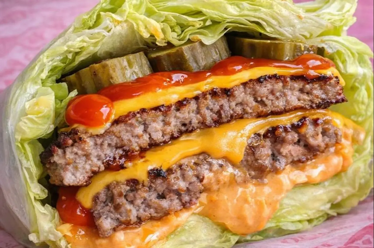 Burjar K - Dubal Beef