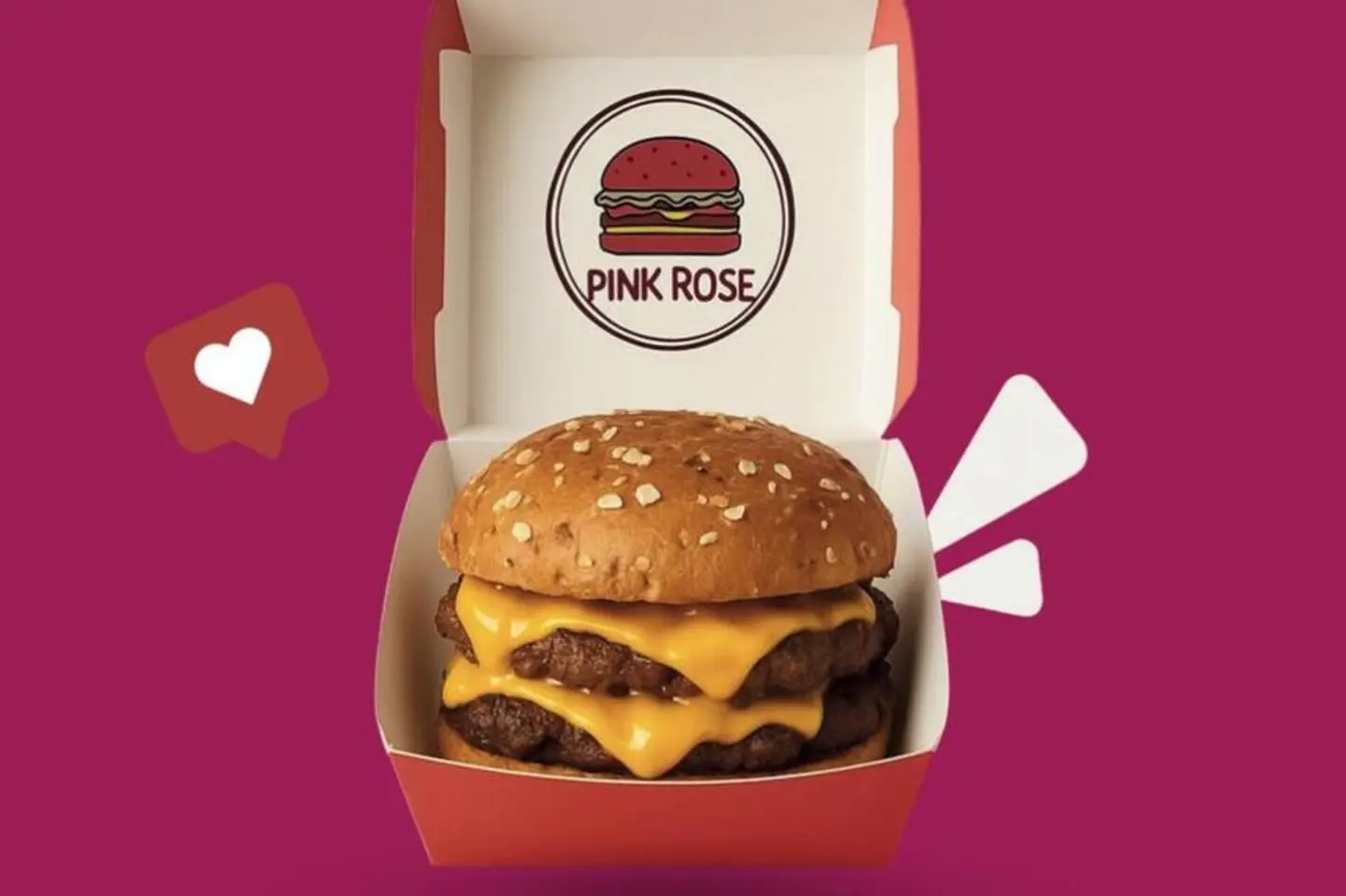 Keto Burjar - Dubel Beef