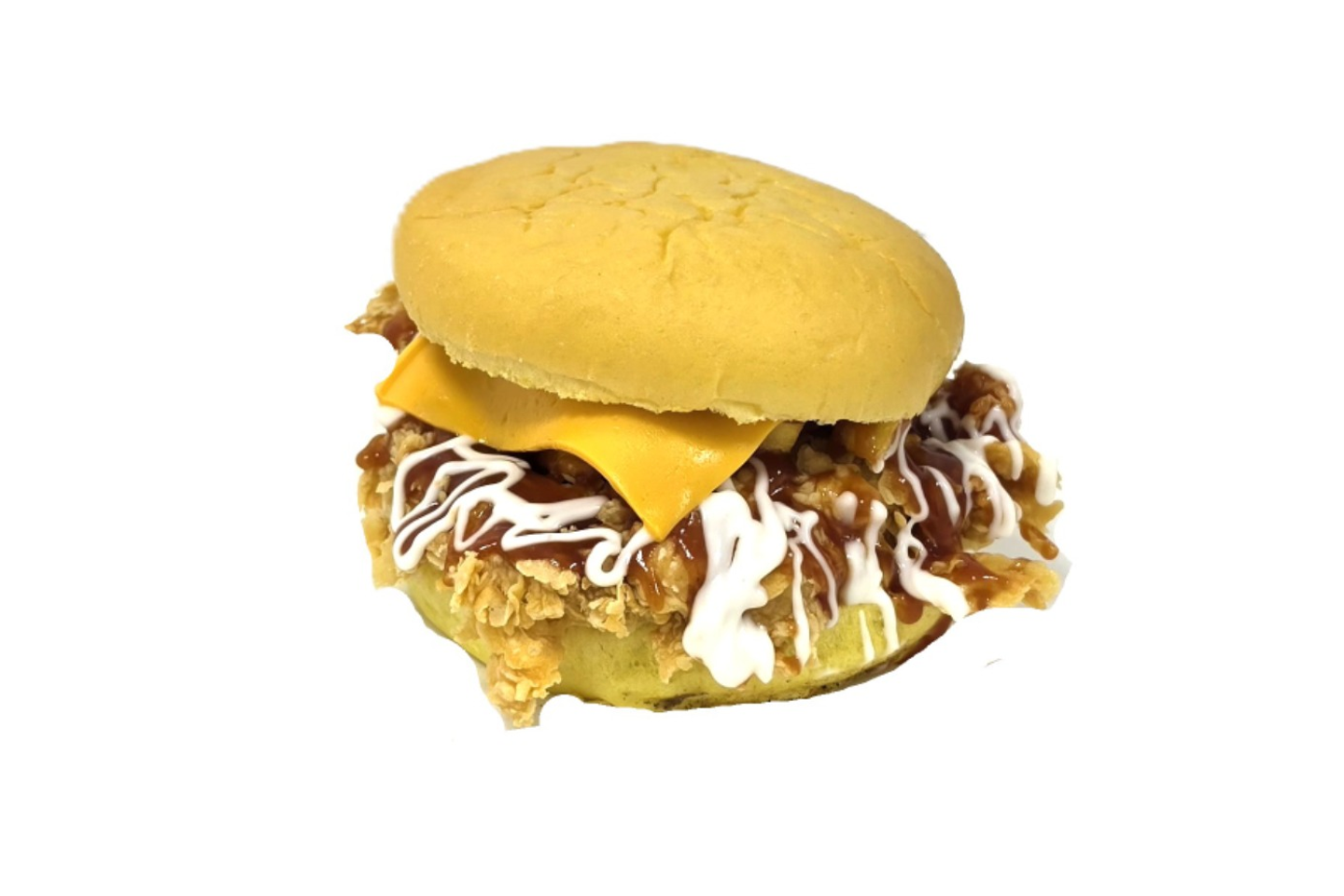 Zinger - Sandwich