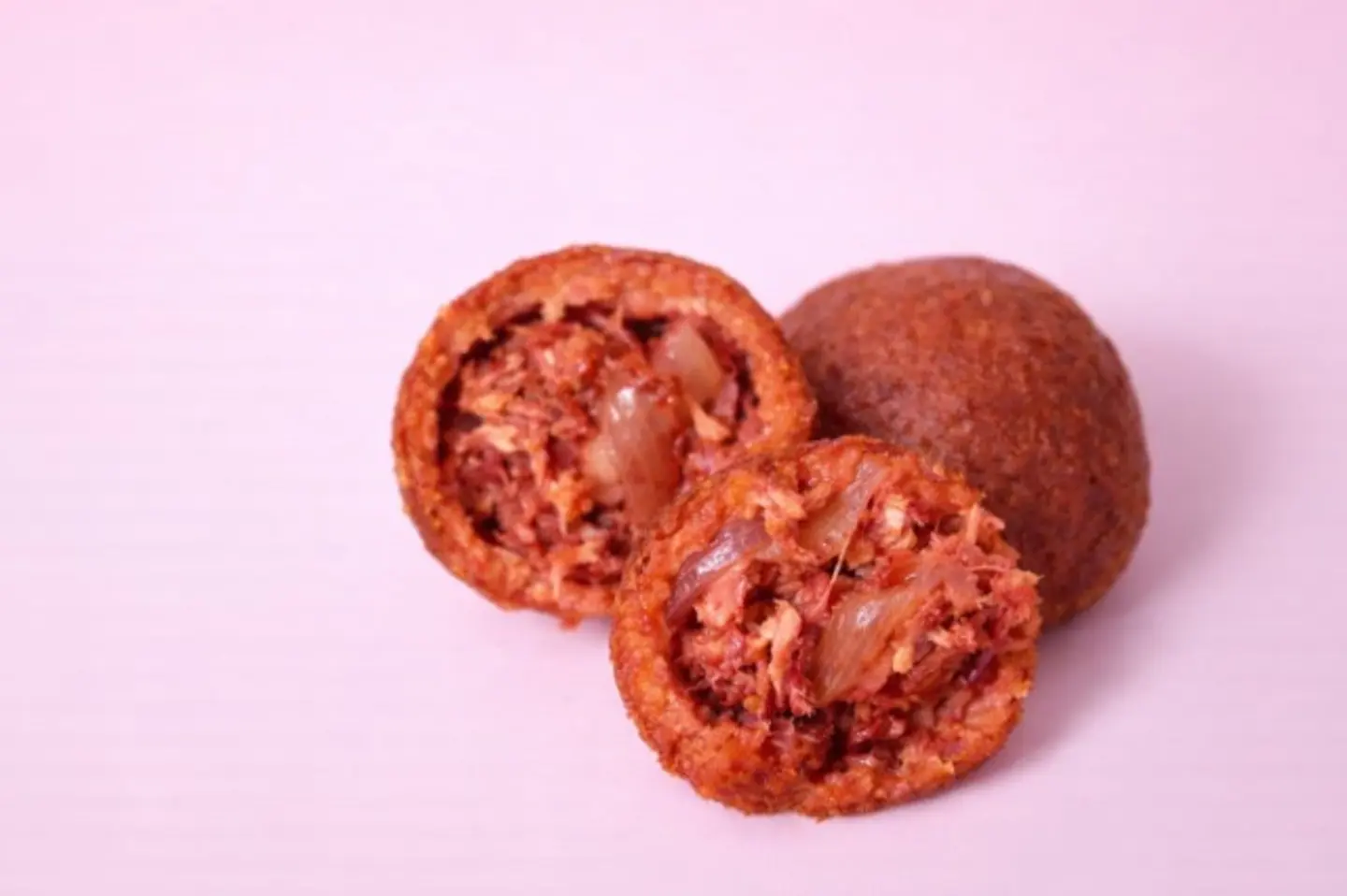 Mousakhan Kubbah - 8 Pcs