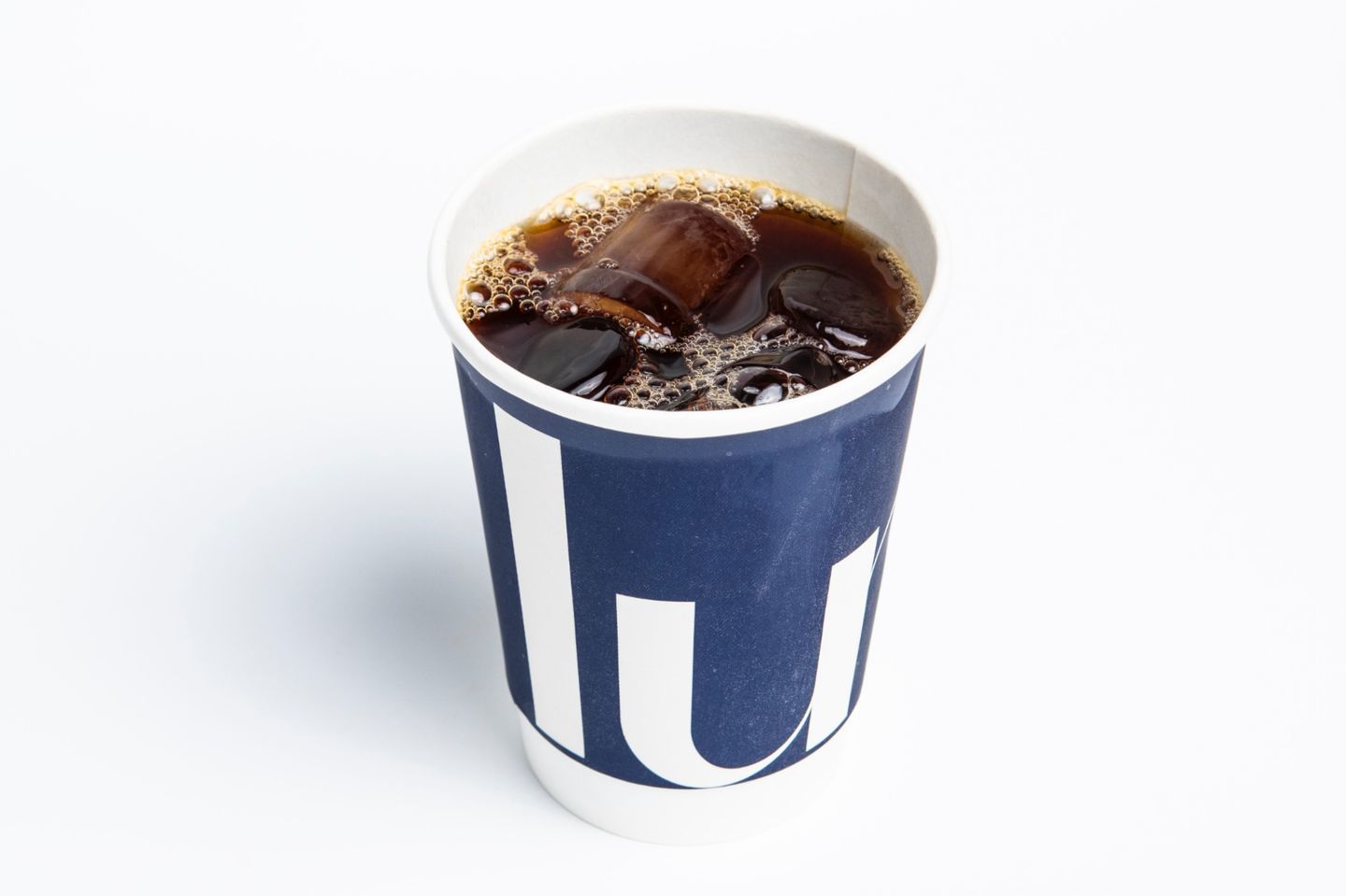 Ice V60 - Colombia Las Palmas
