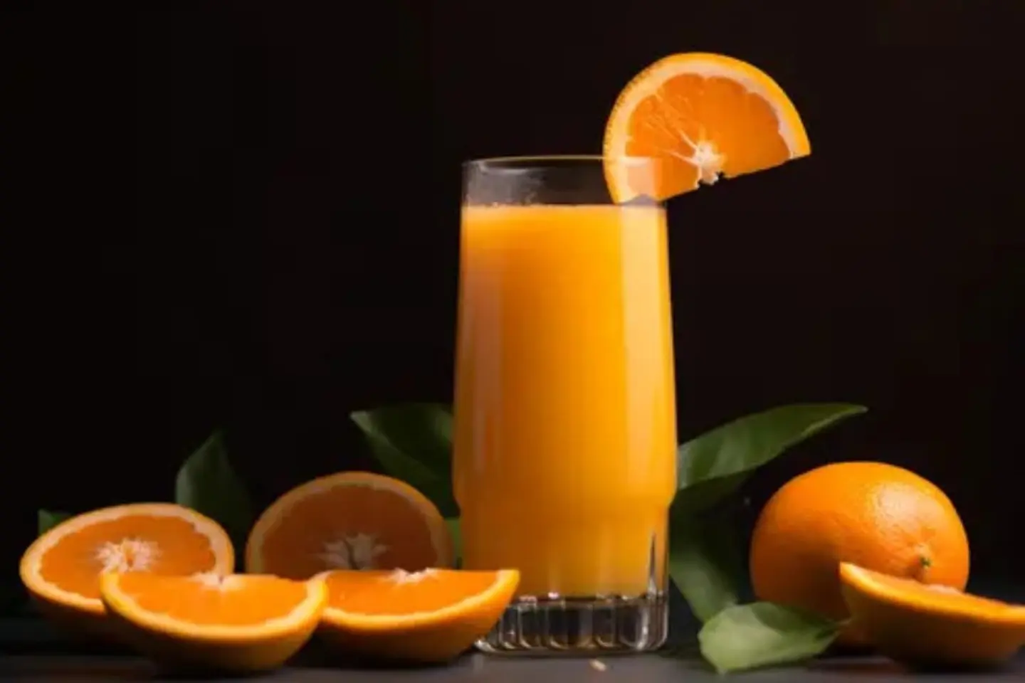Orange Caps - Gallon 1.5 Ltr