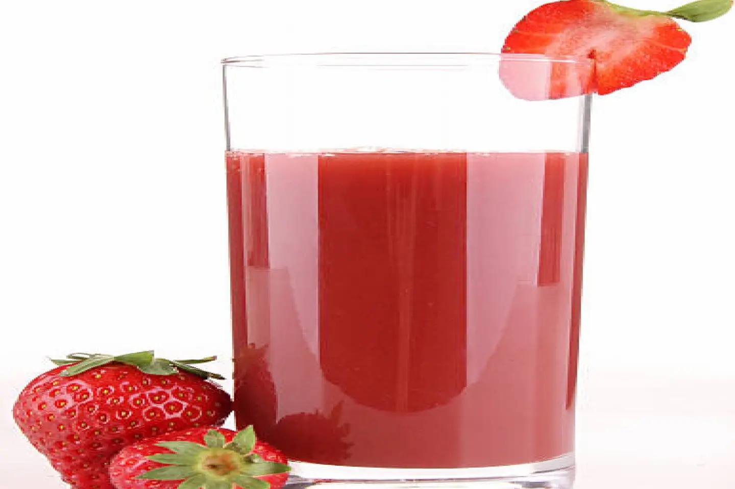 Strawberries - Medium