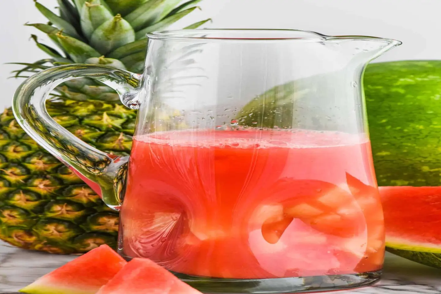 Pineapple Pops(Dup) - Medium