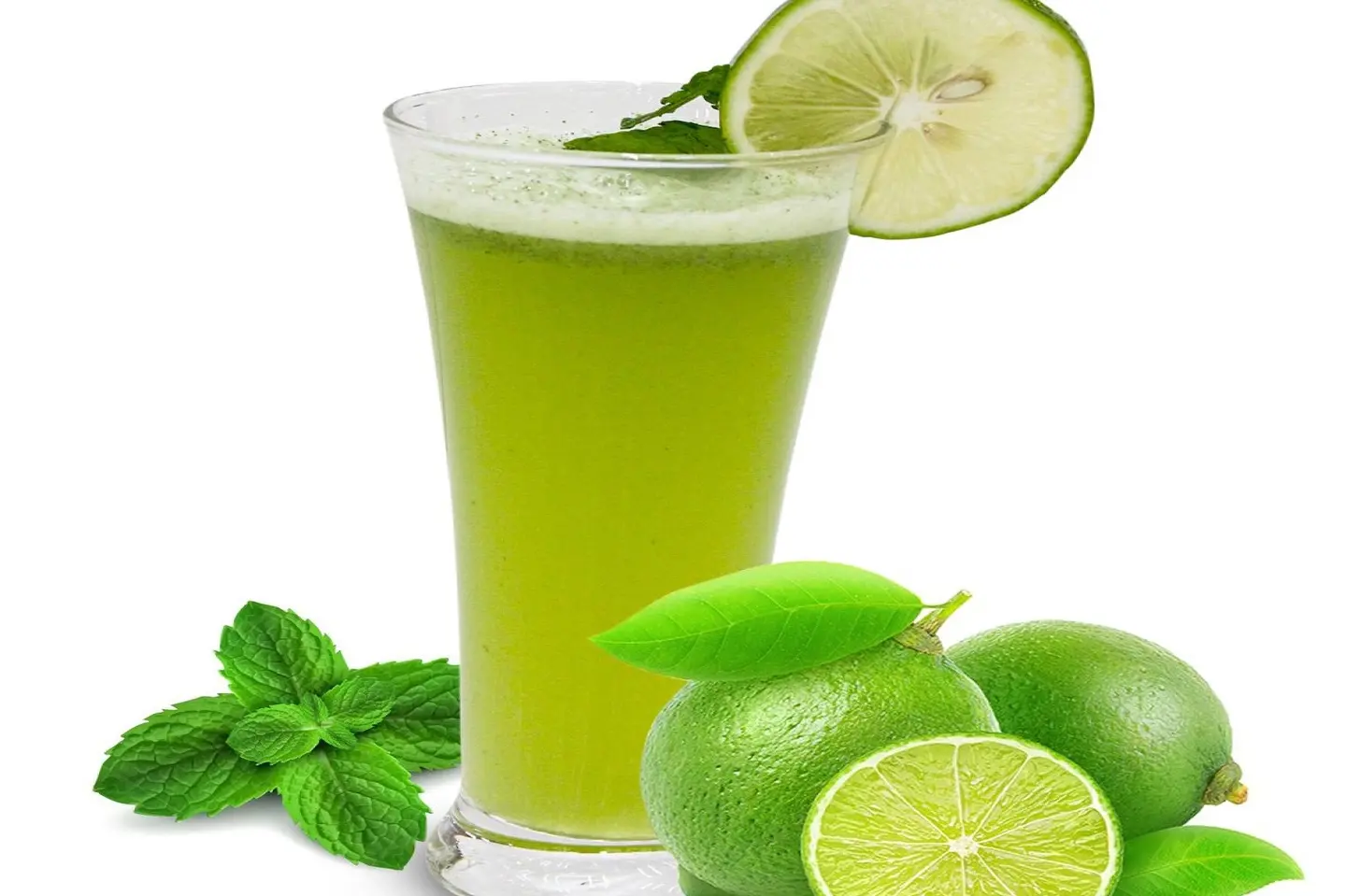 Lemon And Mint - Medium