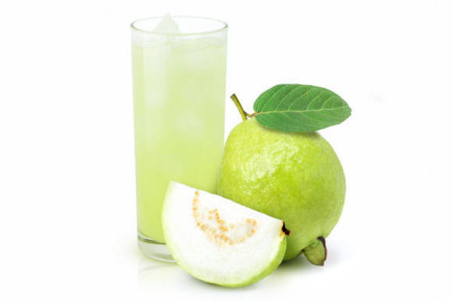 جوافة ورمان  - وسط