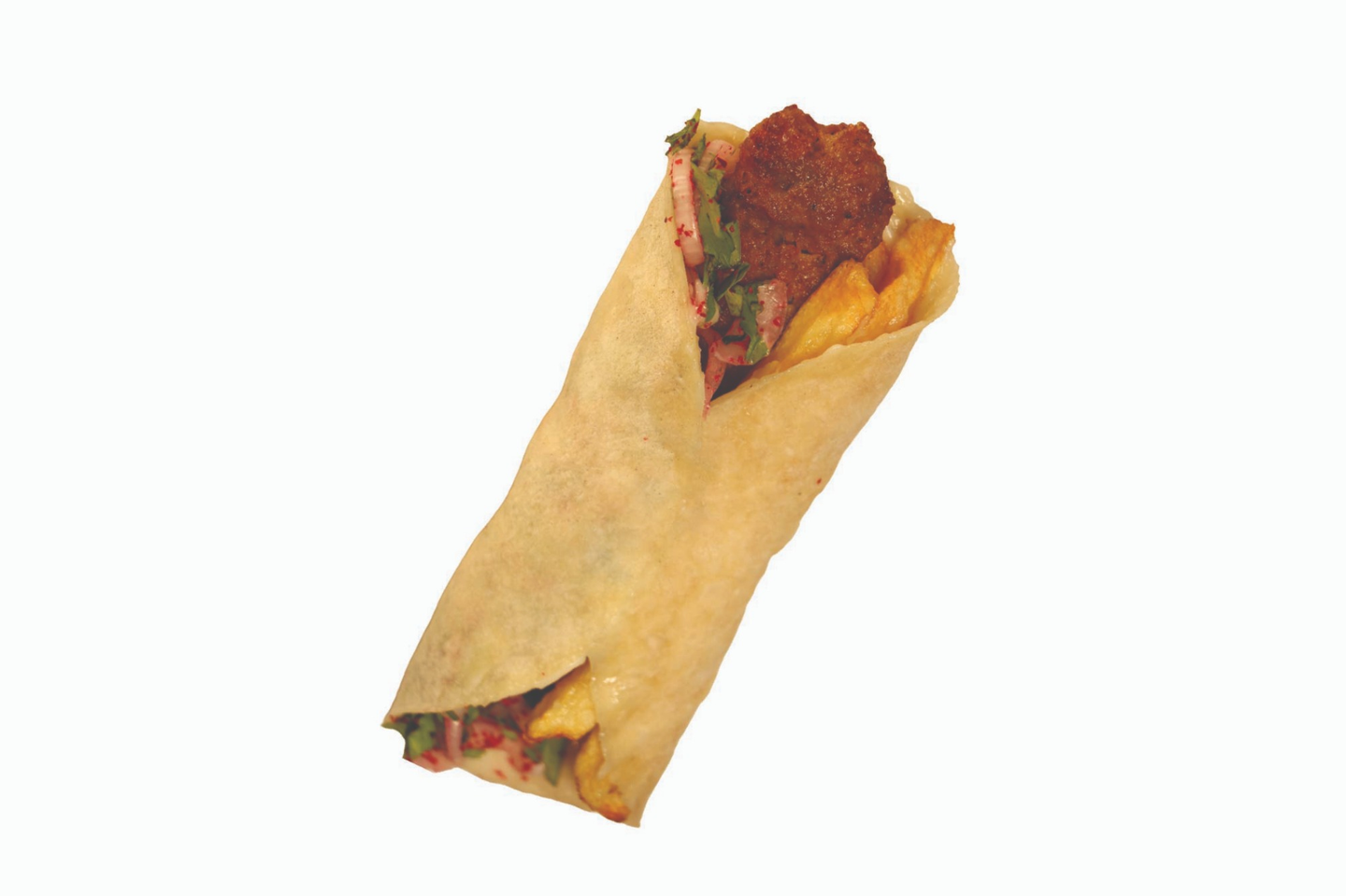 Kebab Lahm  - Small