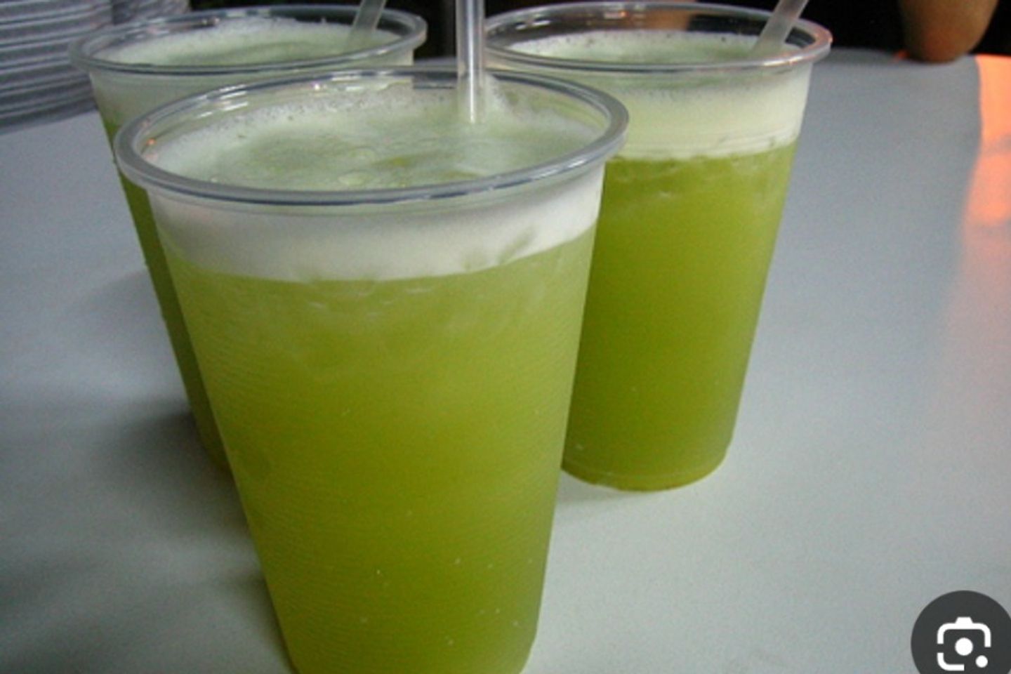 Saccharum With Mango - Medium