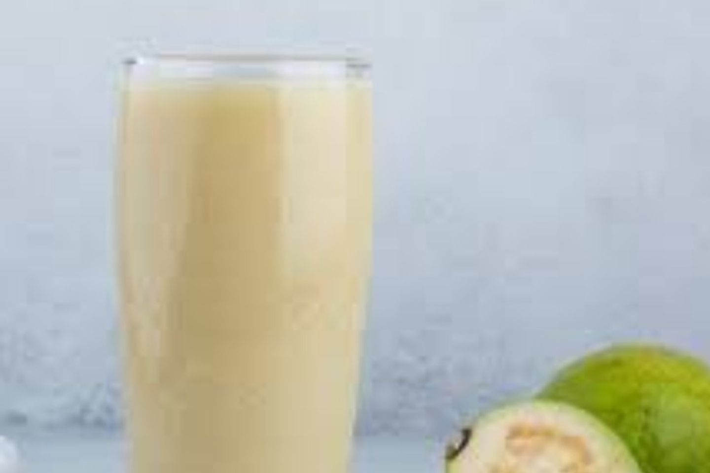 Guava With Strawberry - Medium