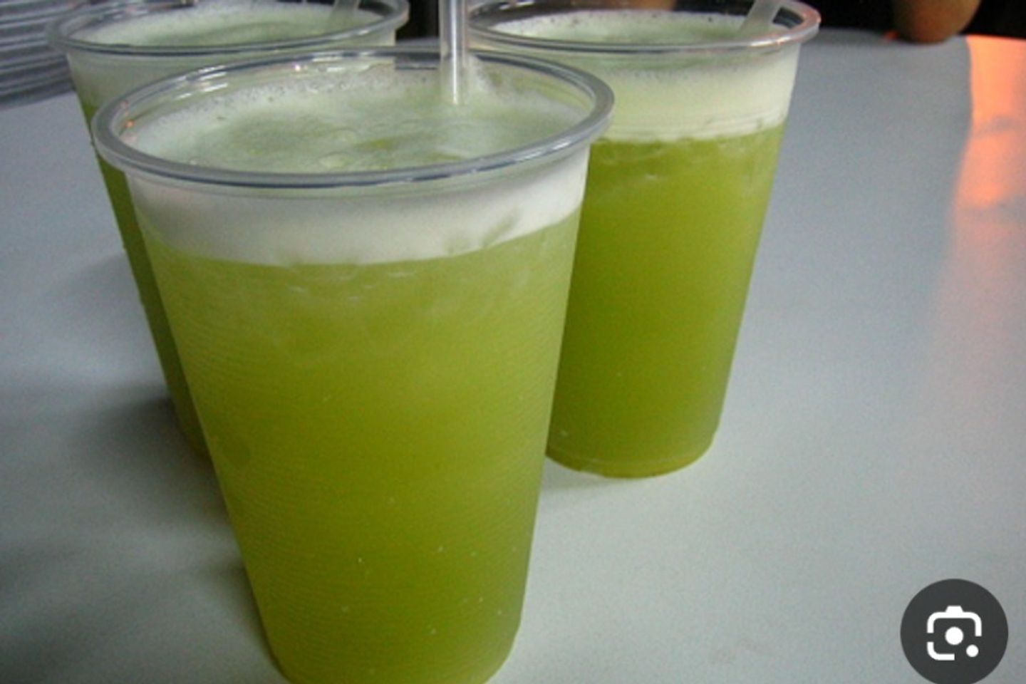 Grapes With Saccharum  - Medium