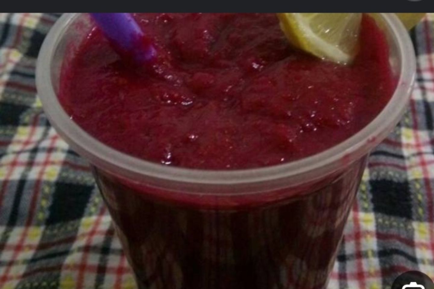 Beet With Carrots - Large