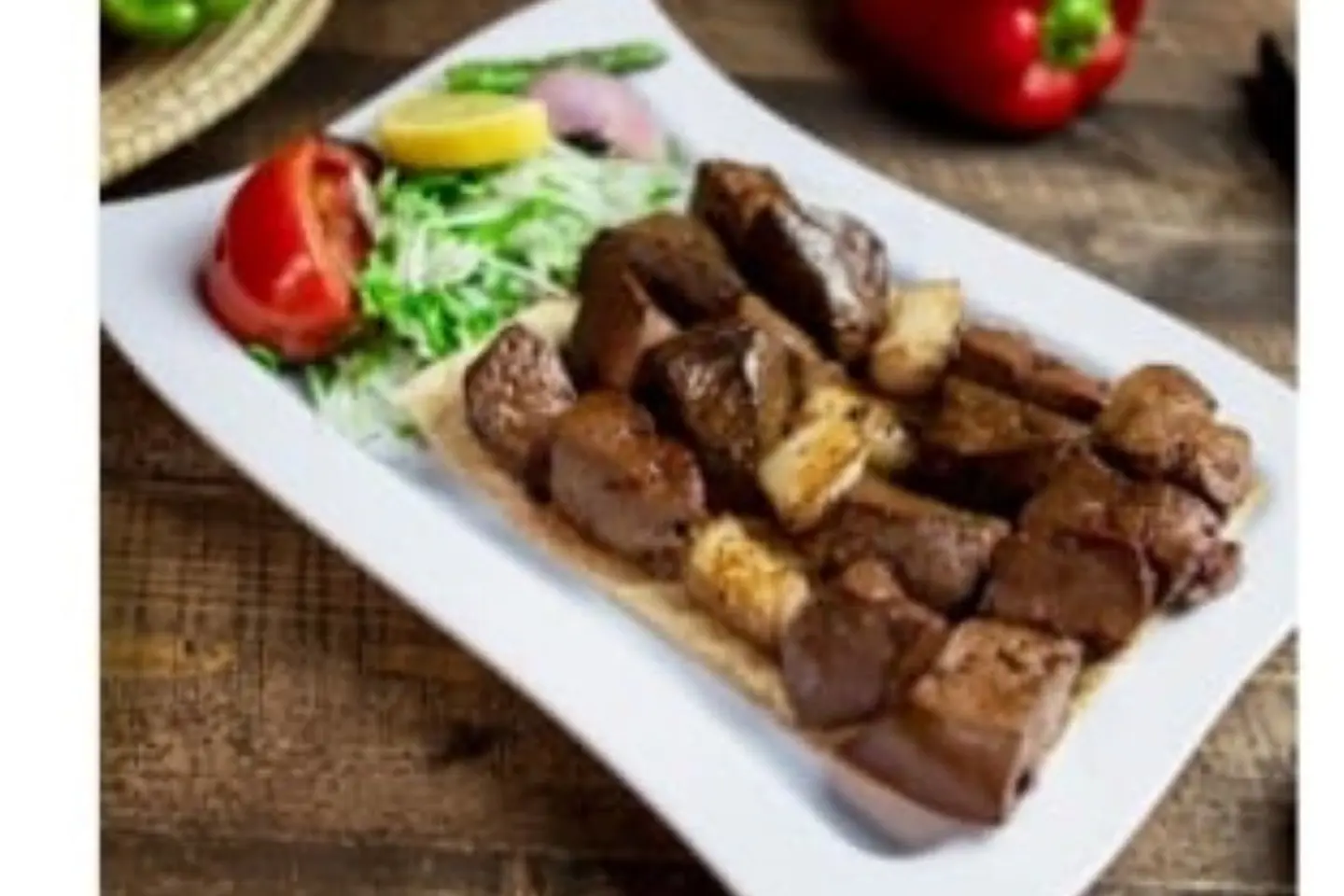 معلاق مشكل - كيلو