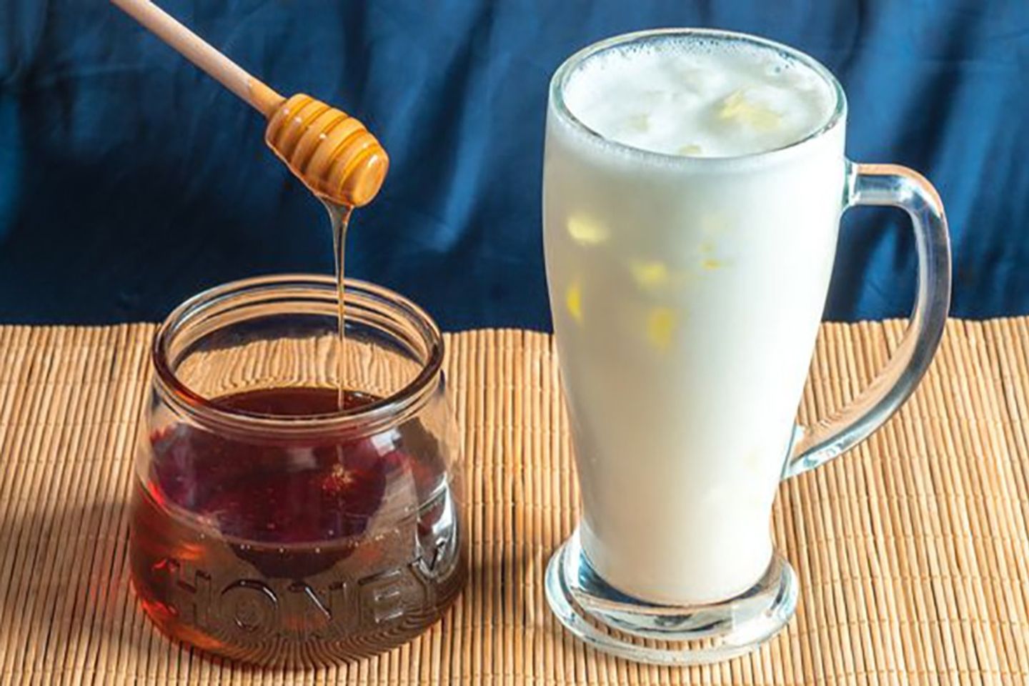 Sweet Lassi - Original Flavour
