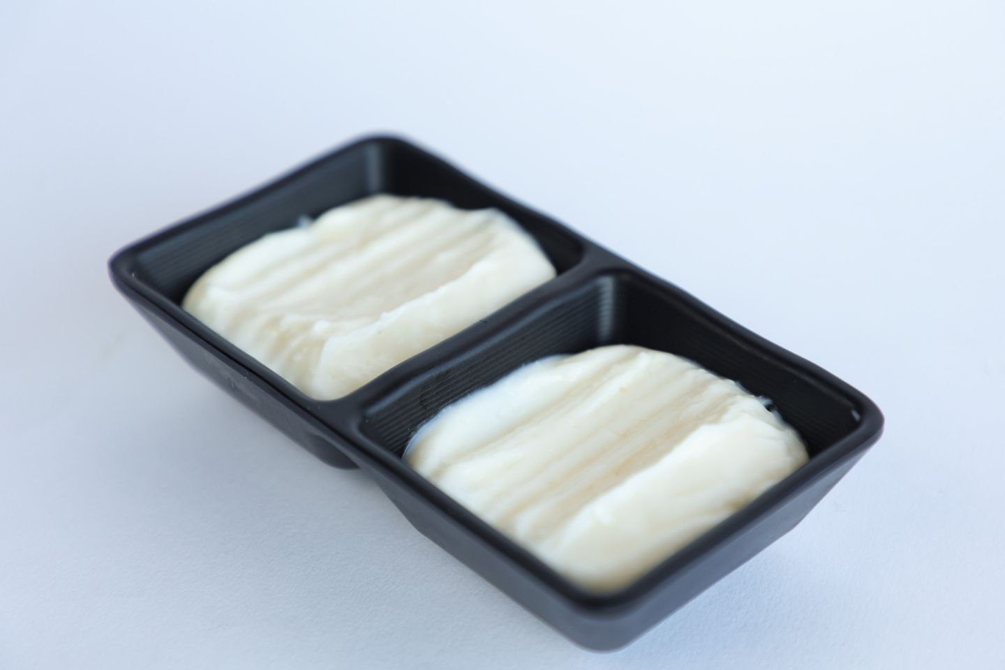 Garlic Dish - Small