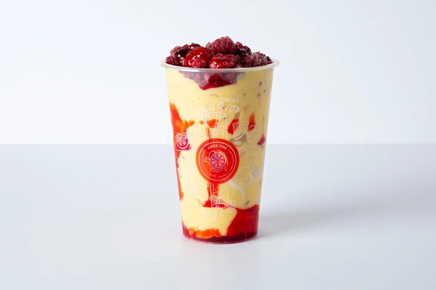 تانجو - كبير