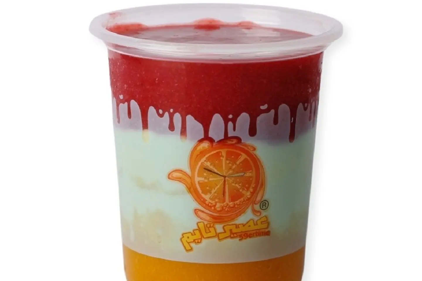 Special Cocktail Fresh - Liter And Half