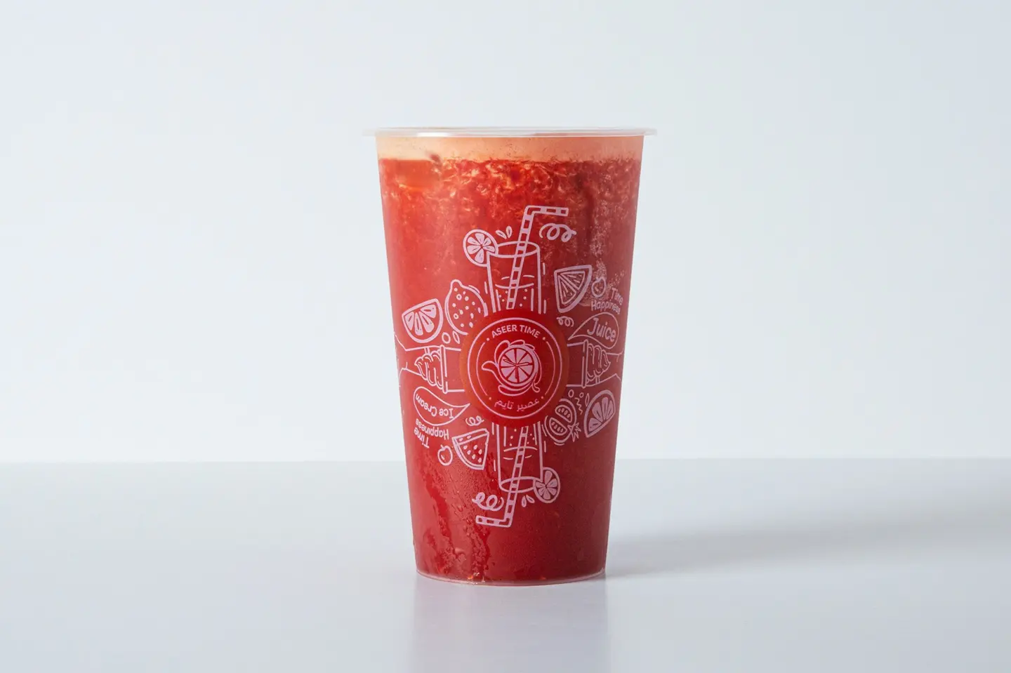 فيتامين - لتر ونصف