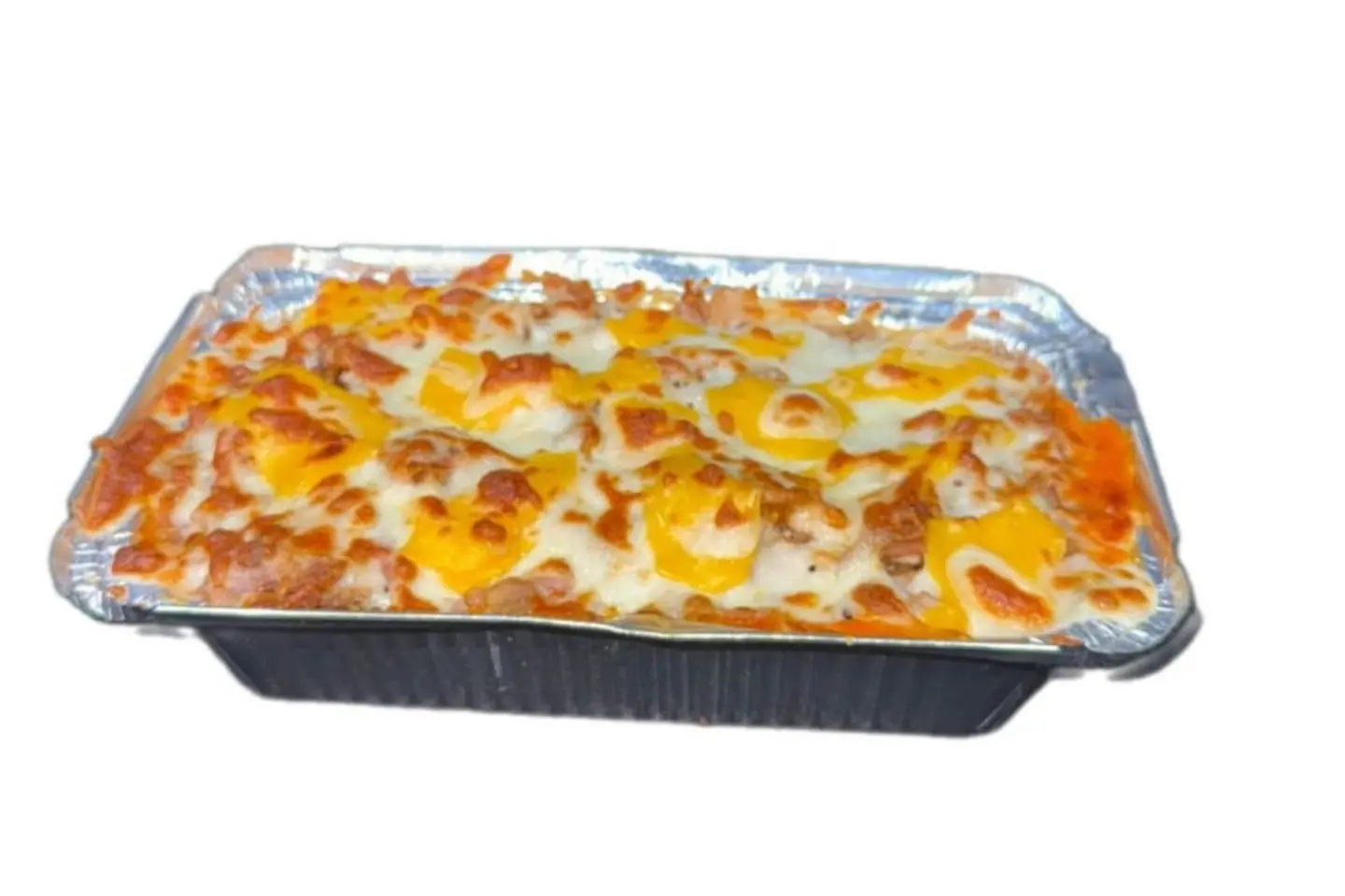 تشيز شاورما - صغير