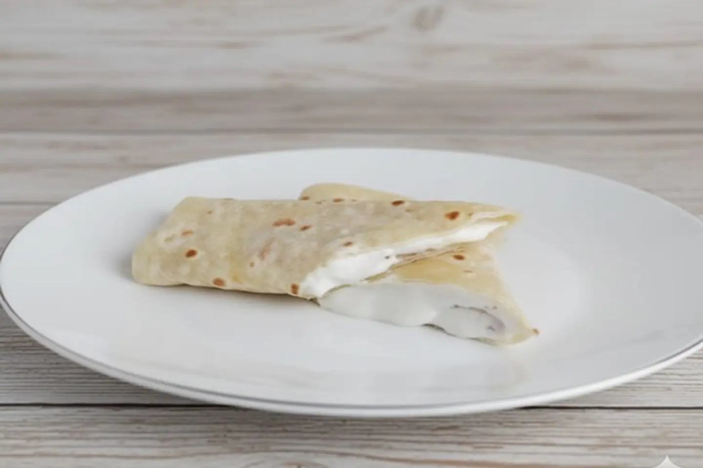 Kiri Cheese - Chapati