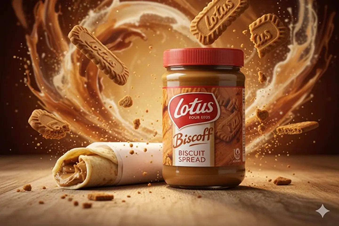 لوتس - جباتي