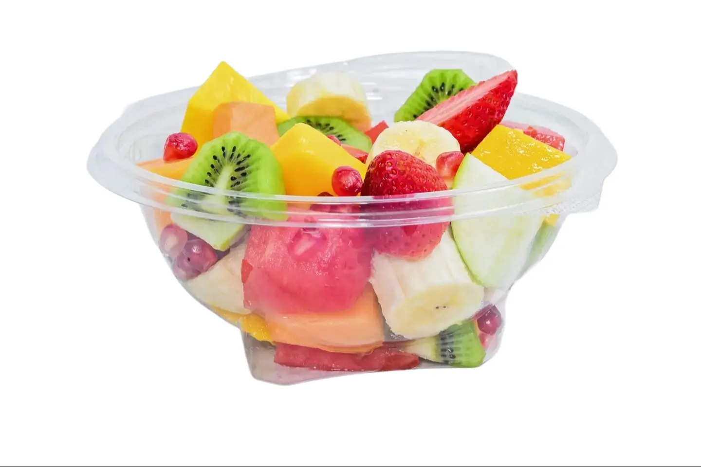 فروت سلطة - صغير