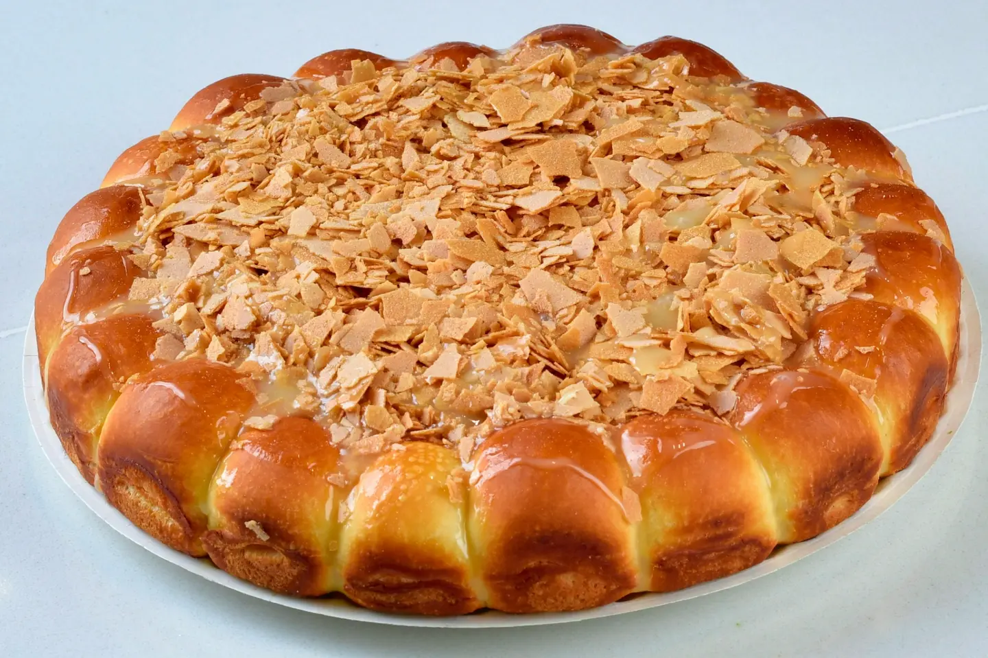 خلية سيجنتشر بنز - صغير